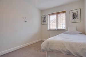 Bedroom Two- click for photo gallery